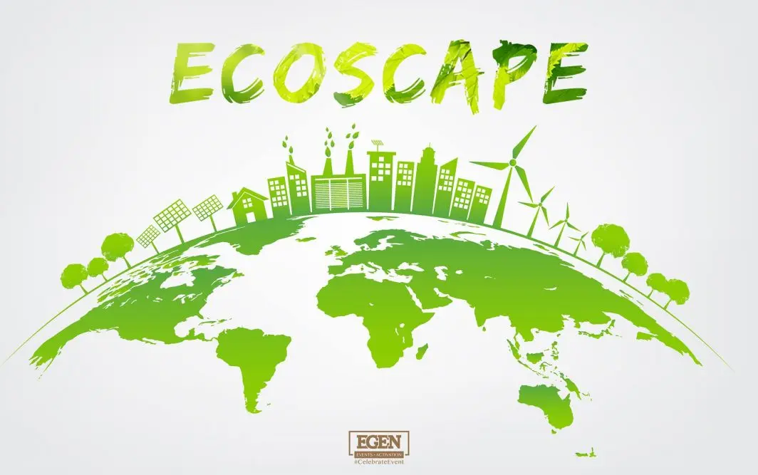 Ecoscape Festival outdoor event Johor Bahru