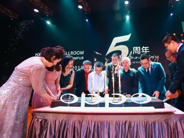 Private function and wedding event planner JB