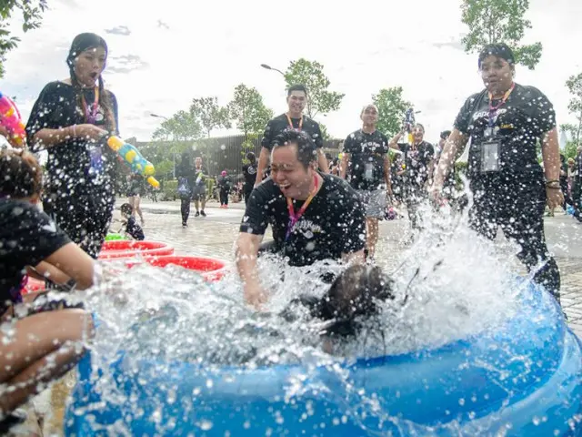 Team building event planning Johor Bahru