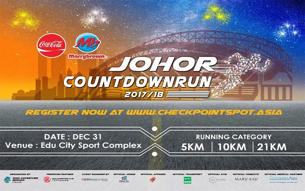 Festive and property event planning Johor Bahru