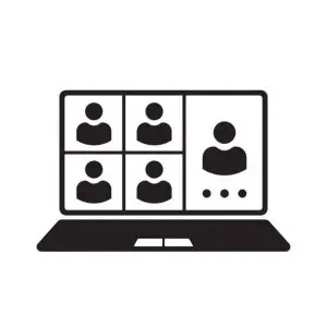 Virtual event production JB